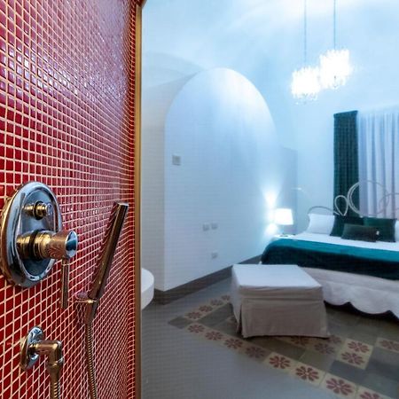 Pupi E Pupari Bed & Breakfast Catania Exterior photo