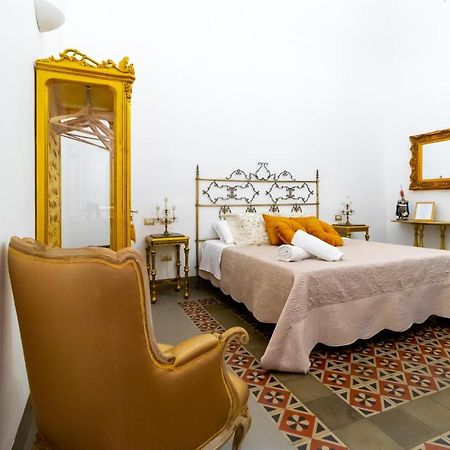Pupi E Pupari Bed & Breakfast Catania Exterior photo
