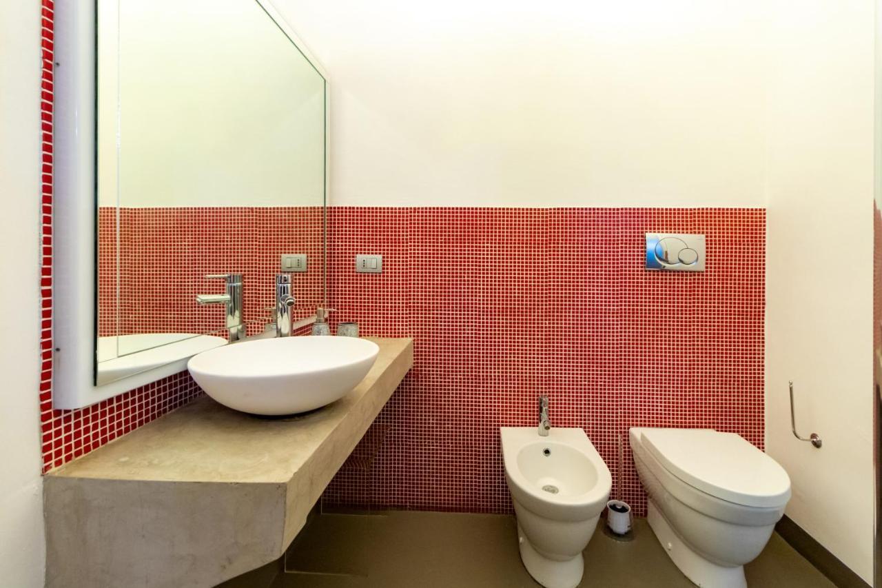 Pupi E Pupari Bed & Breakfast Catania Exterior photo