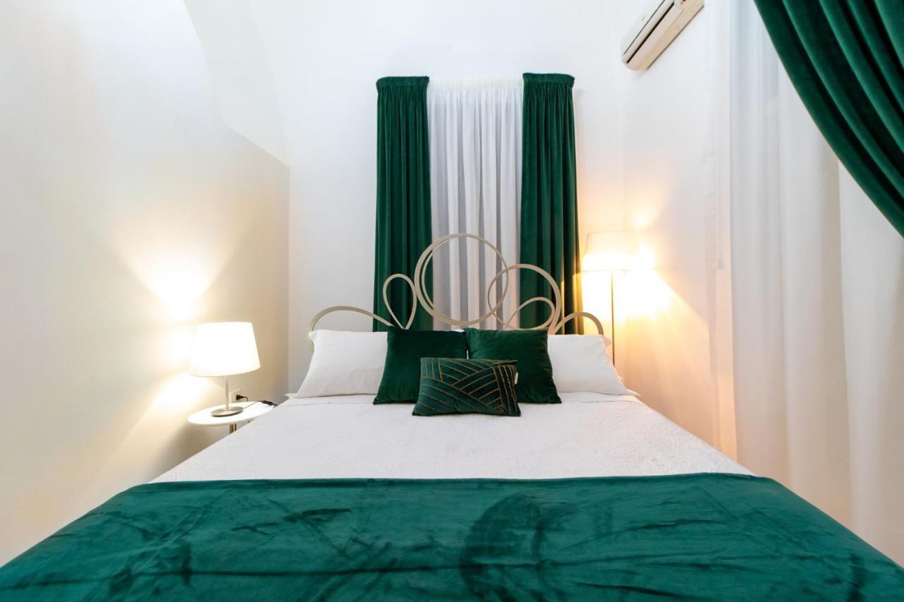 Pupi E Pupari Bed & Breakfast Catania Exterior photo