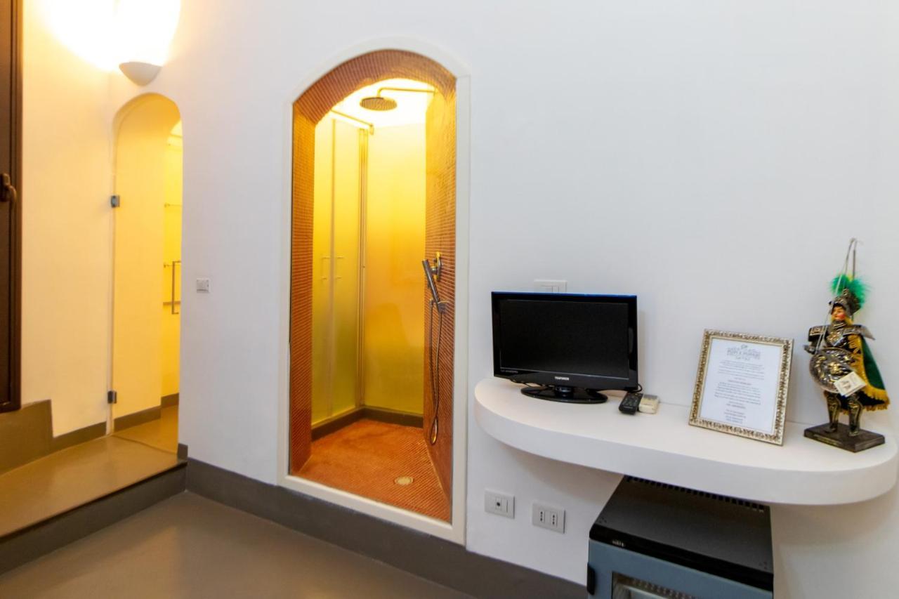Pupi E Pupari Bed & Breakfast Catania Exterior photo