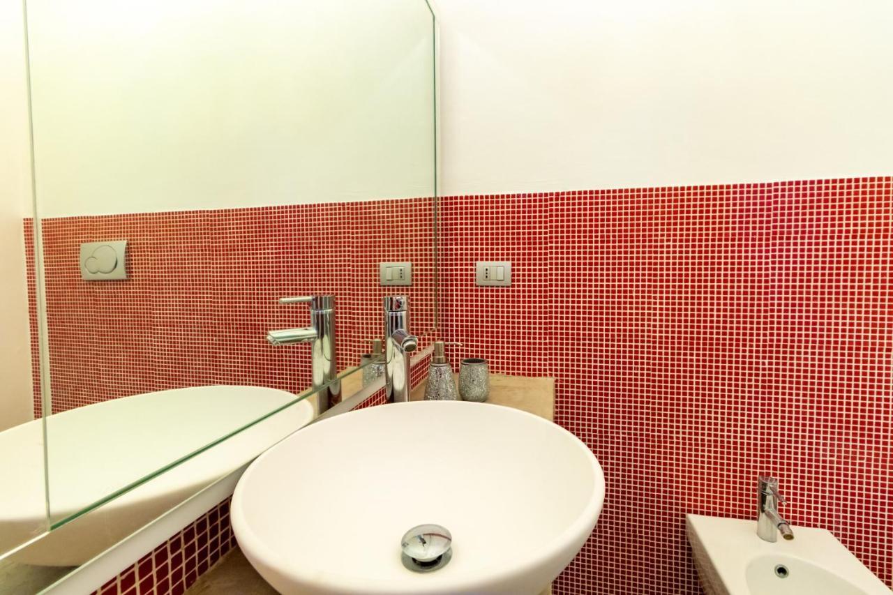 Pupi E Pupari Bed & Breakfast Catania Exterior photo