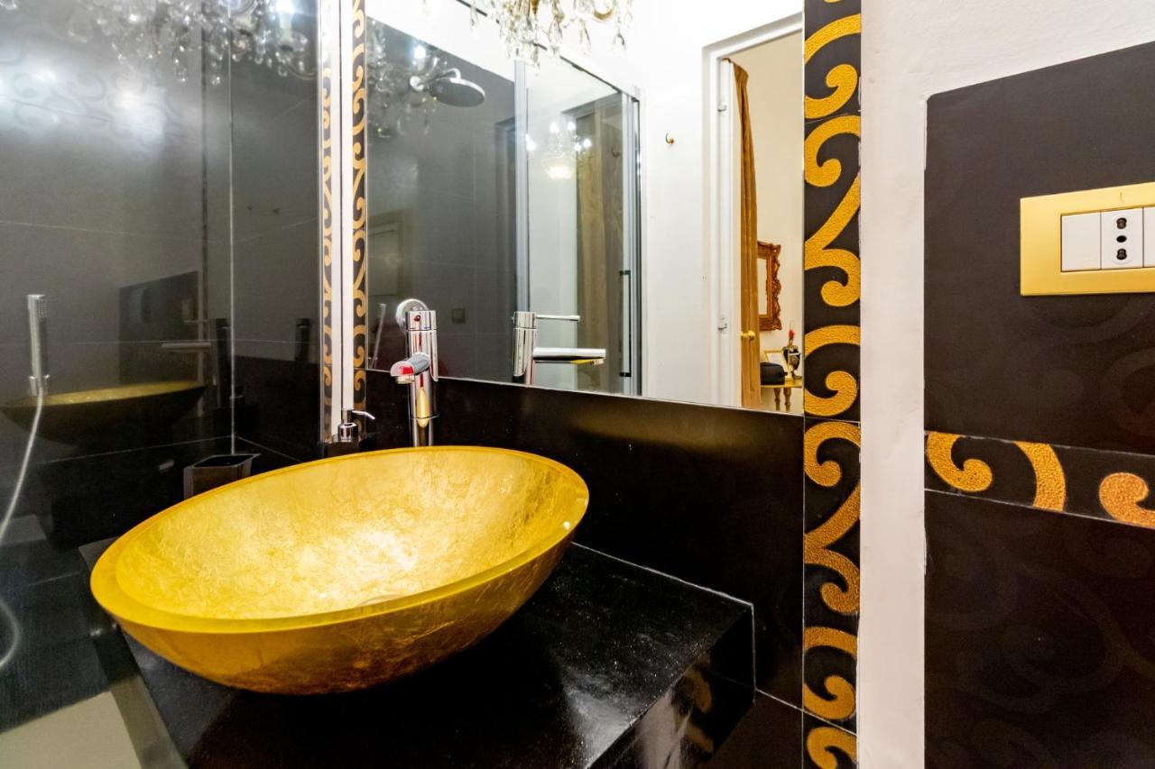Pupi E Pupari Bed & Breakfast Catania Exterior photo