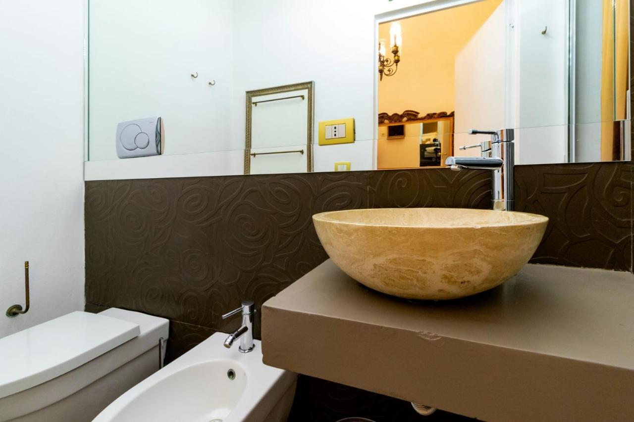 Pupi E Pupari Bed & Breakfast Catania Exterior photo