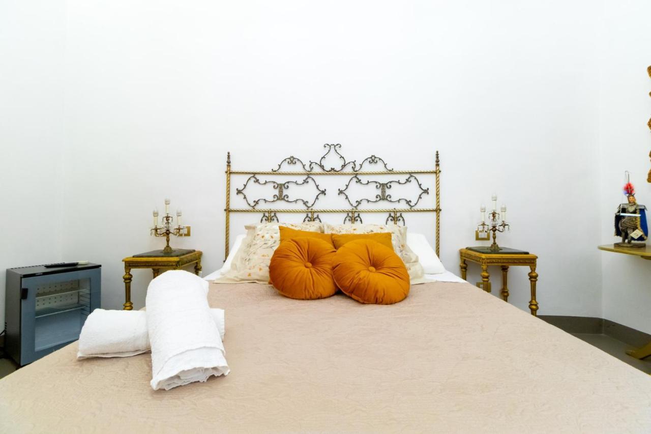 Pupi E Pupari Bed & Breakfast Catania Exterior photo
