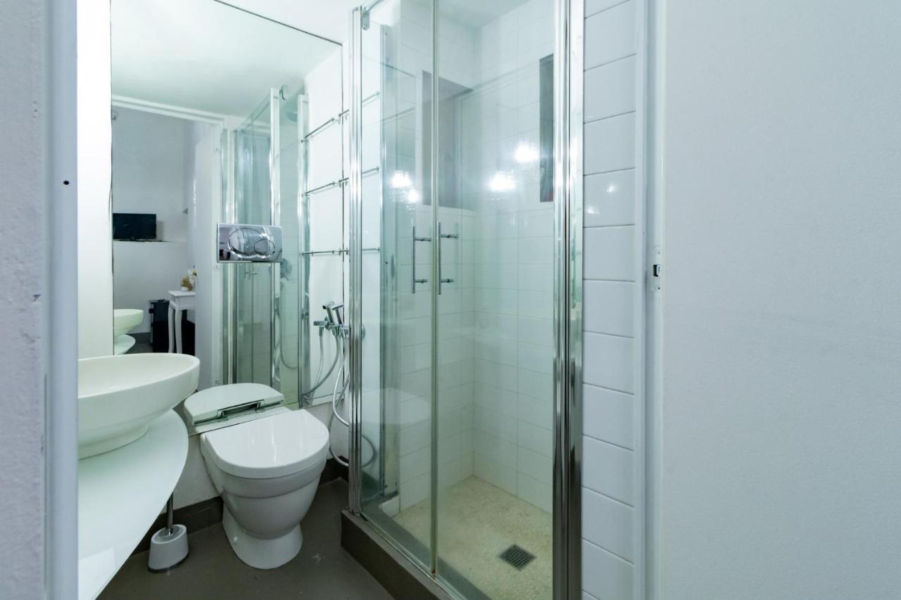Pupi E Pupari Bed & Breakfast Catania Exterior photo
