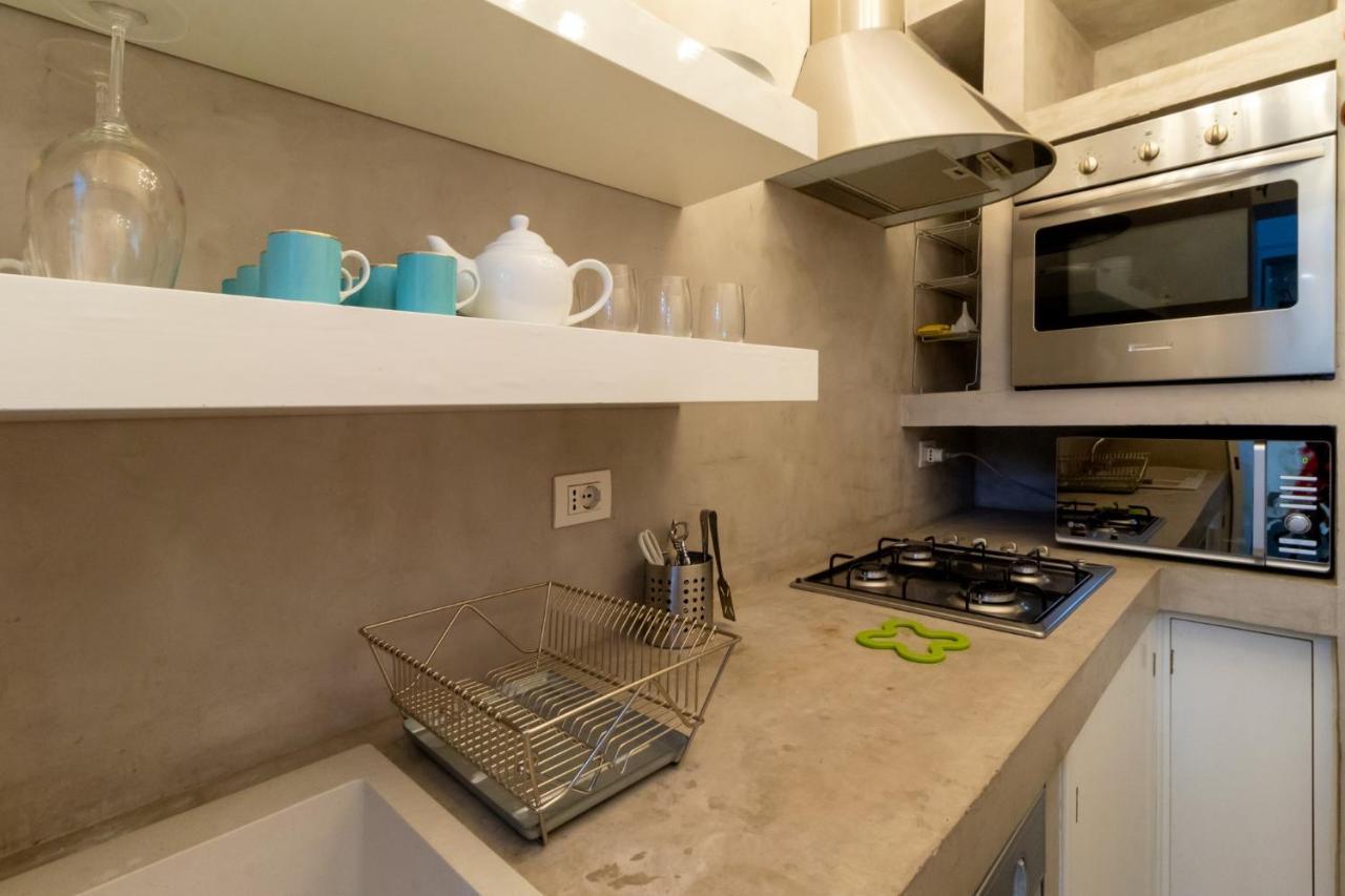 Pupi E Pupari Bed & Breakfast Catania Exterior photo
