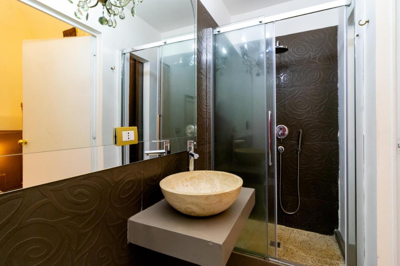 Pupi E Pupari Bed & Breakfast Catania Exterior photo
