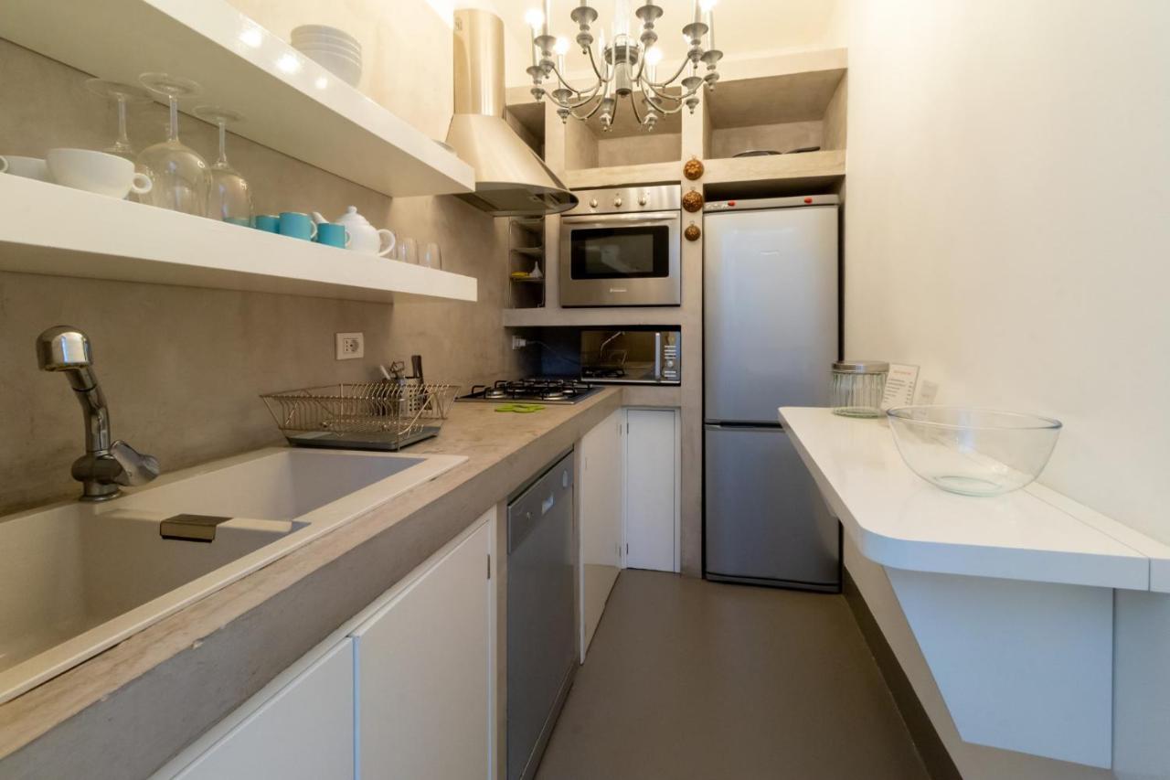 Pupi E Pupari Bed & Breakfast Catania Exterior photo