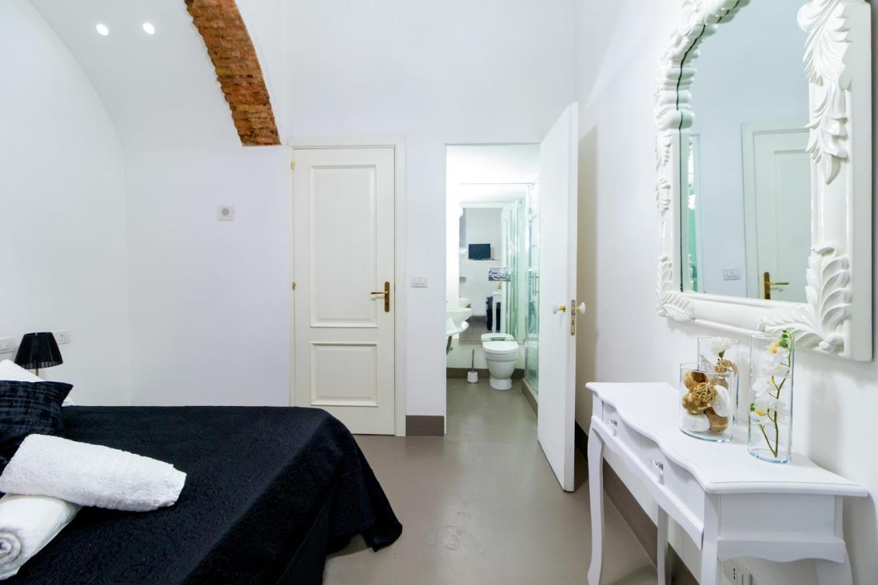 Pupi E Pupari Bed & Breakfast Catania Exterior photo