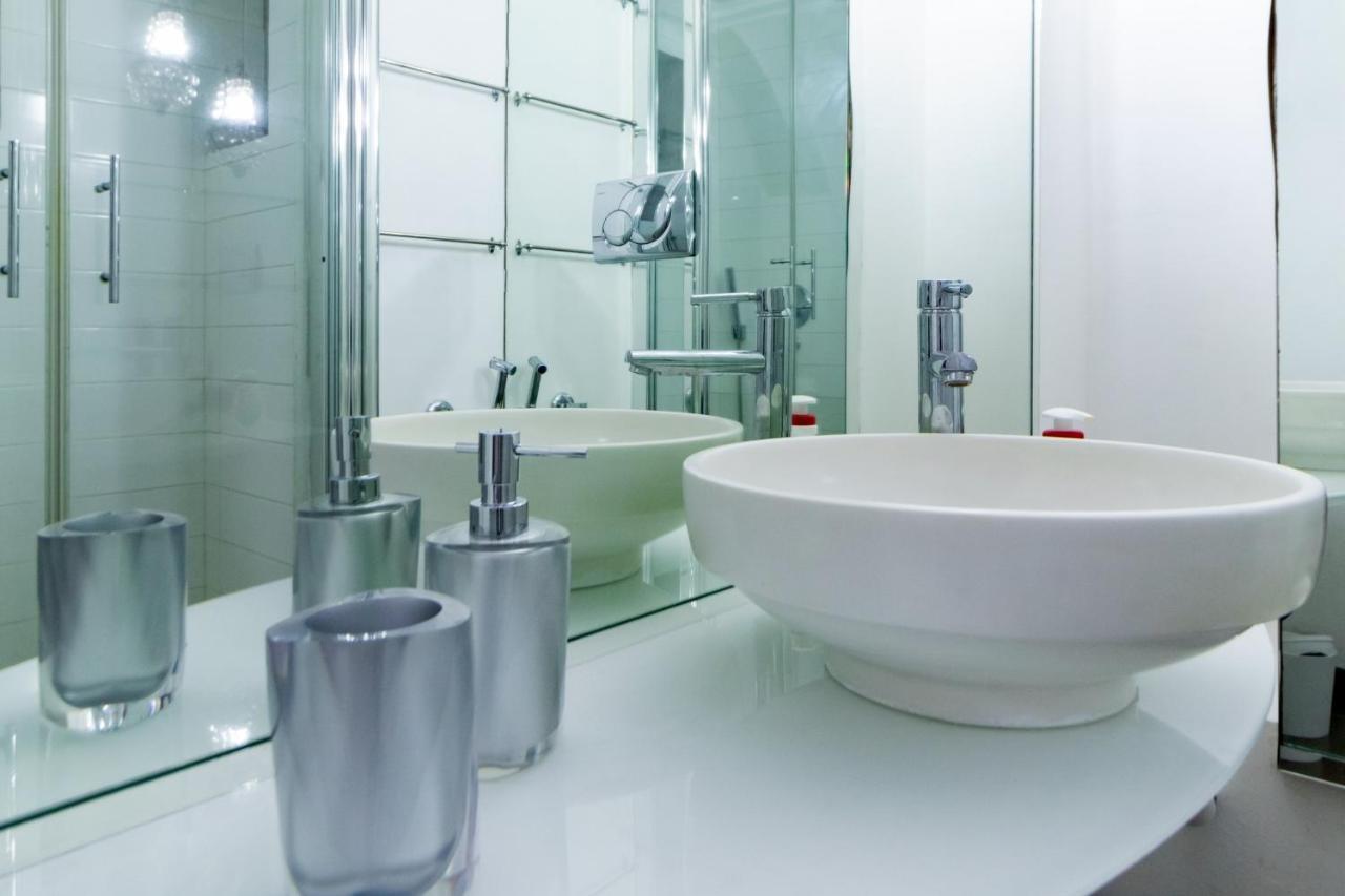 Pupi E Pupari Bed & Breakfast Catania Exterior photo