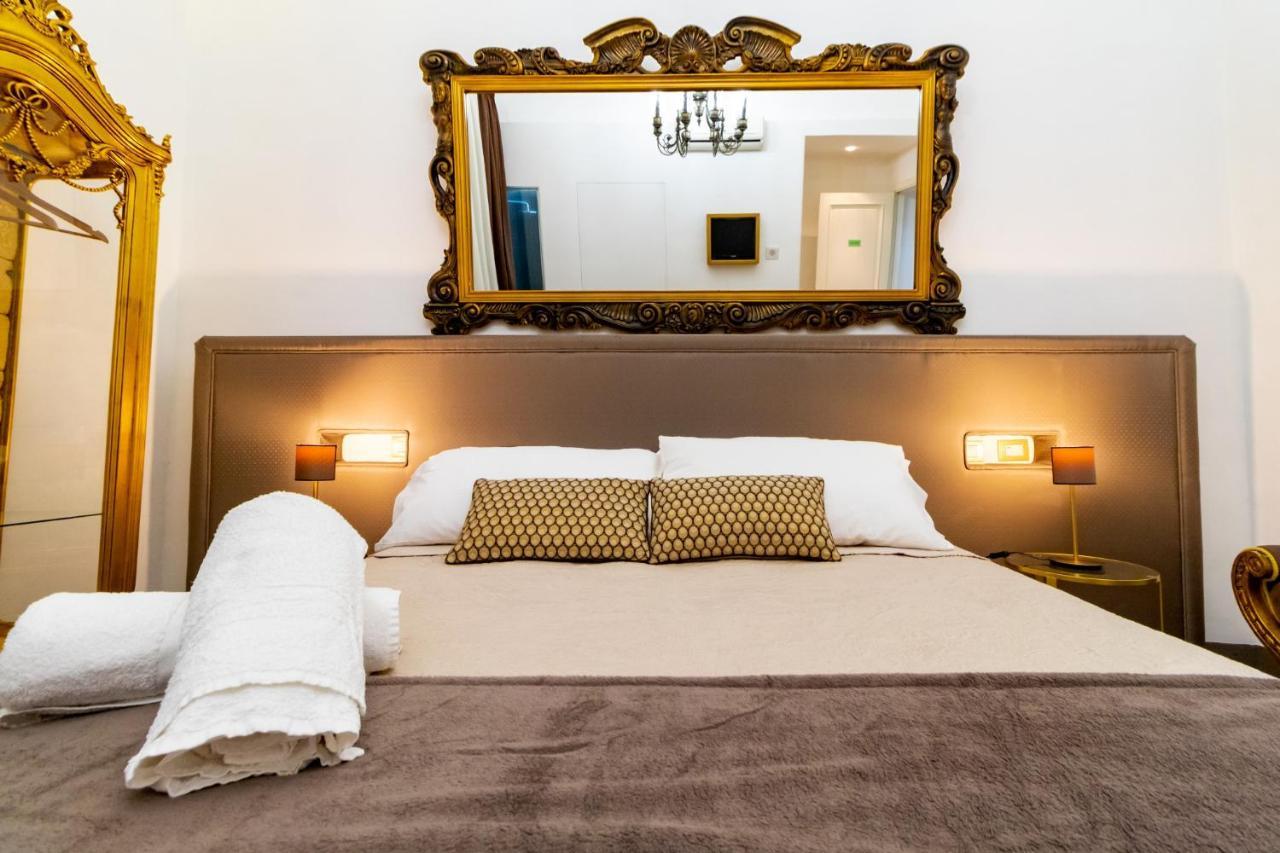 Pupi E Pupari Bed & Breakfast Catania Exterior photo