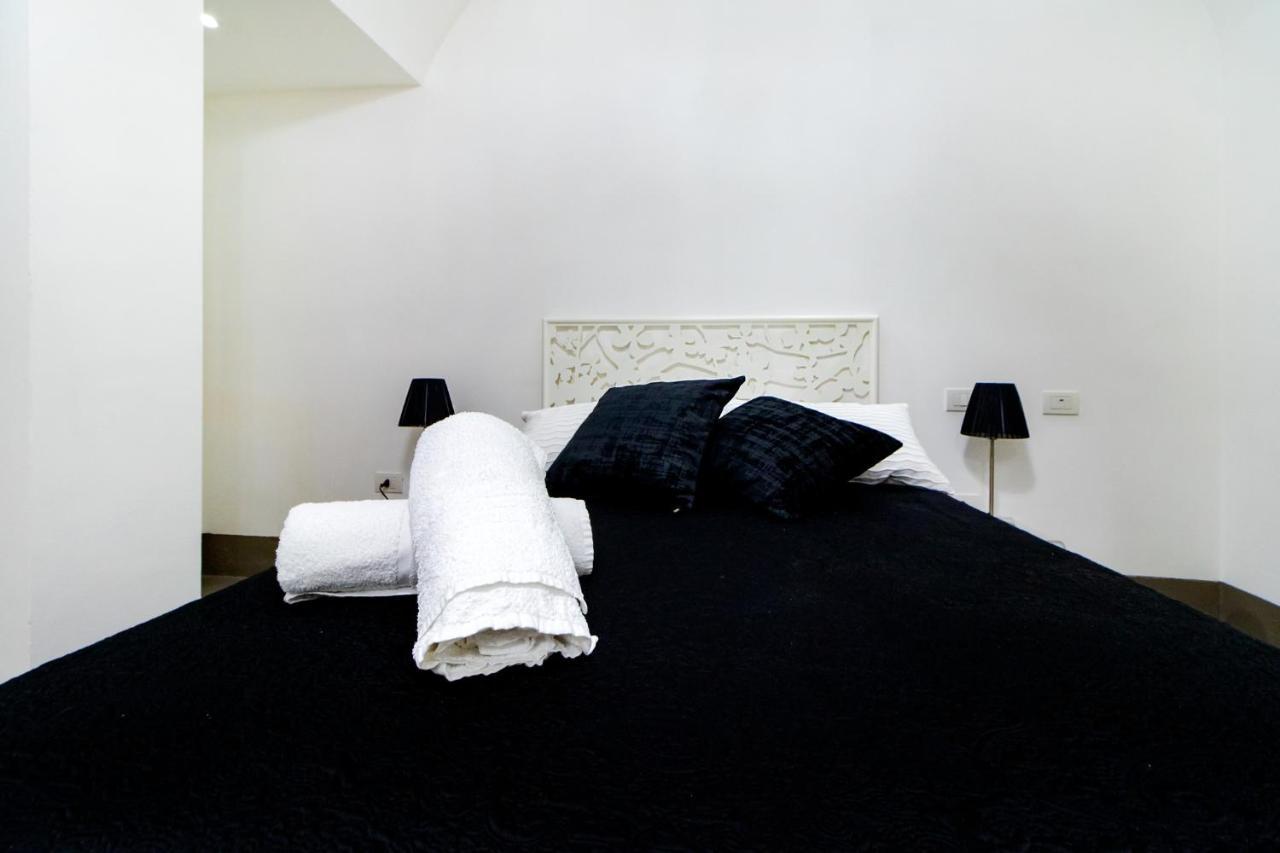 Pupi E Pupari Bed & Breakfast Catania Exterior photo